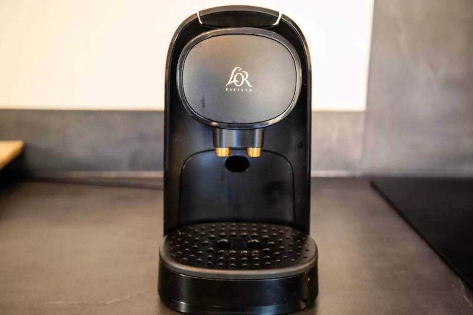 Chalet Ga&iuml;la-Nicht zugeordnet