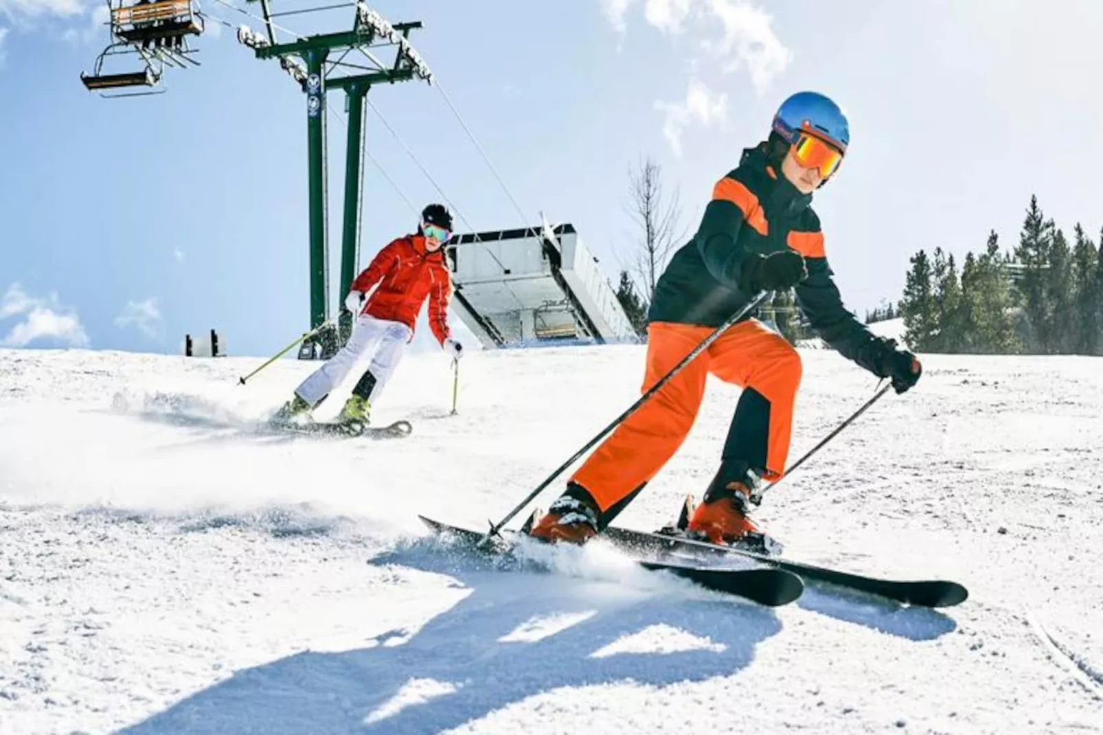 AlpChalets Portes du Soleil *****-Non tagué