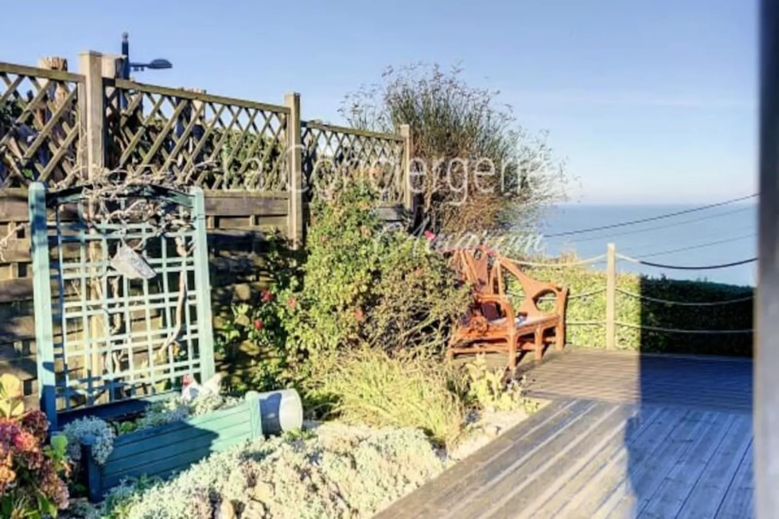 Résidence Villa "le Hublot" &ndash; &eacute;vasion Face &agrave; La Mer-Non tagué