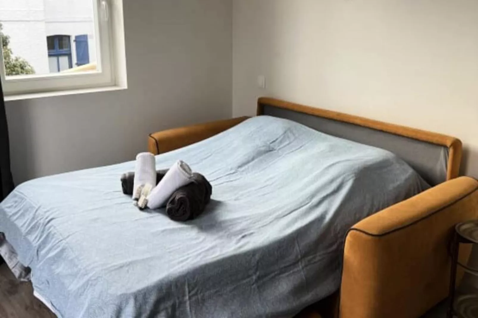 Résidence Ar60 - La Belle Aultoise : S&eacute;jour Relaxant Avec Espace Ext&eacute;rieur-Non tagué