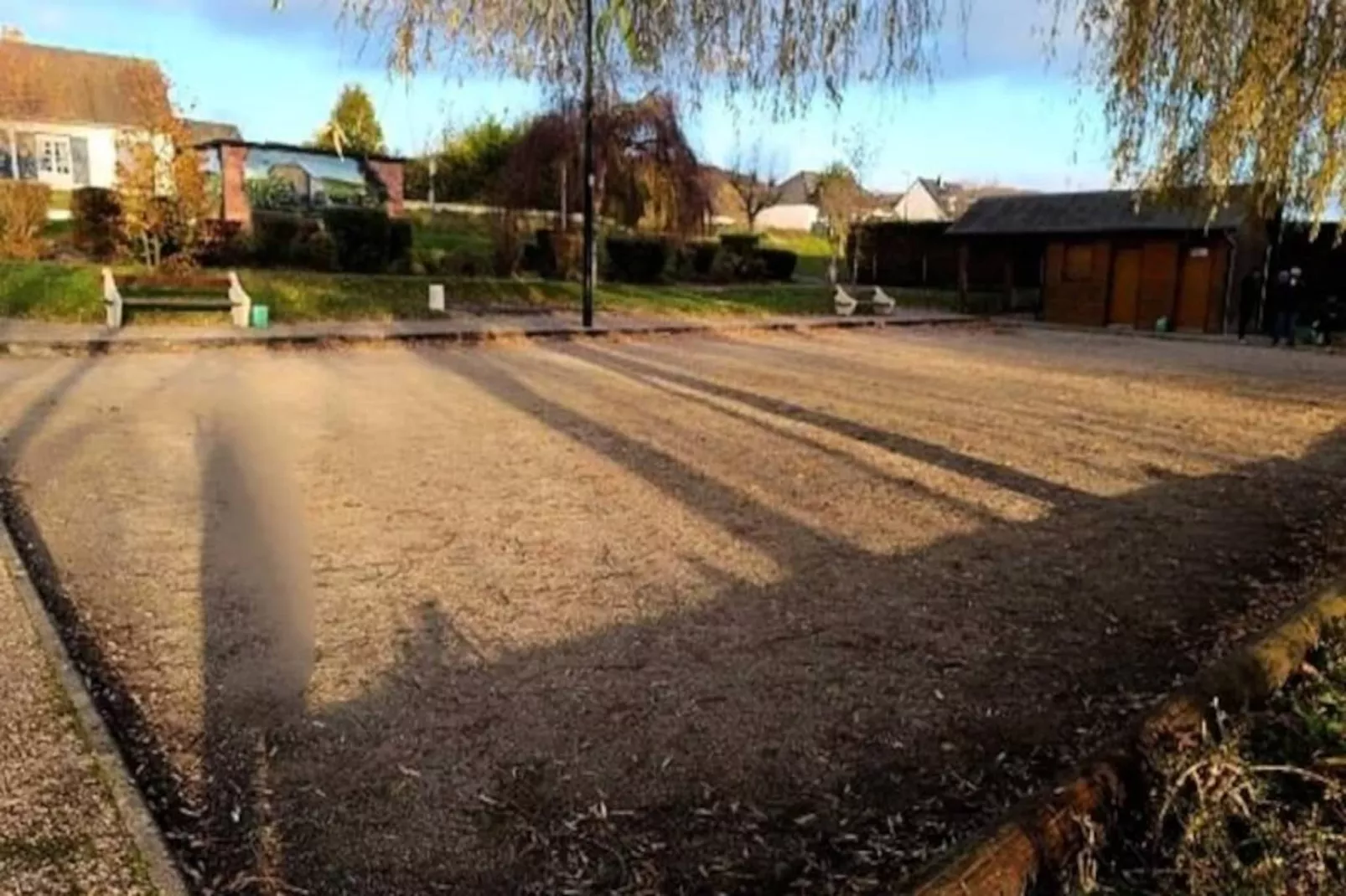 Résidence Of08 - Maison Entre Mer Et For&ecirc;t-Untagged