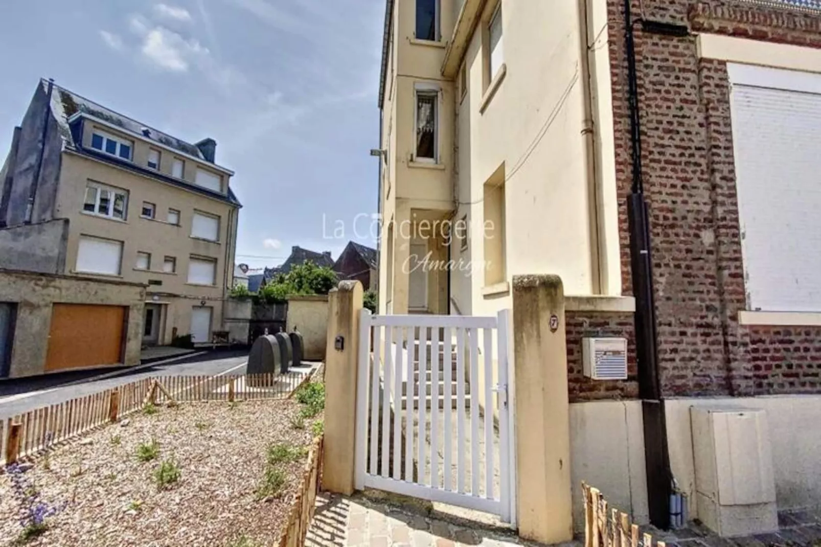 Résidence Al 48 - Duplex Bagatel : Confort & &eacute;vasion Face &agrave; La Mer-Non tagué