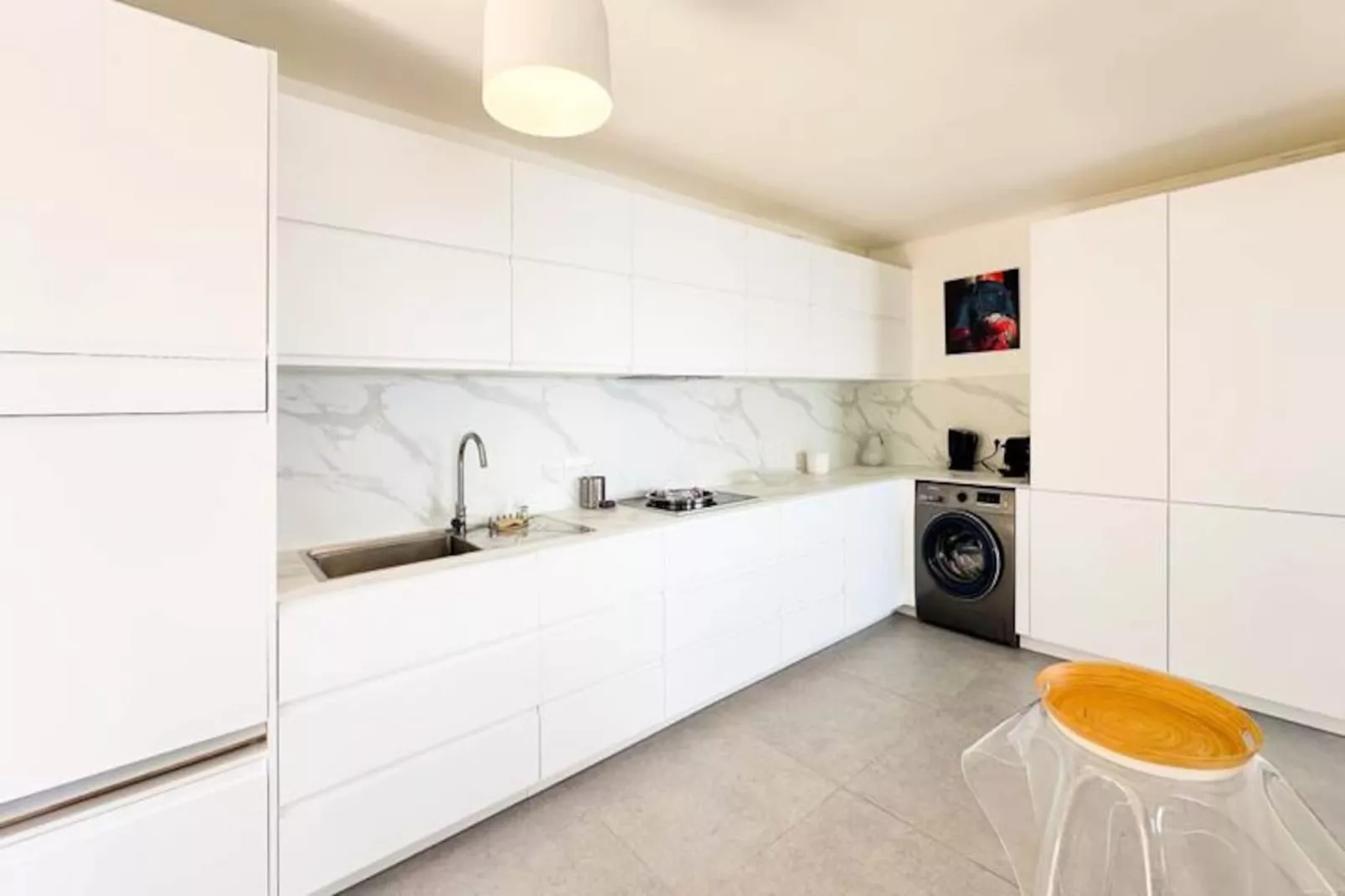 Sublime Villa Azur&eacute;enne 8 Pers, Piscine Et Vue Mer-Untagged