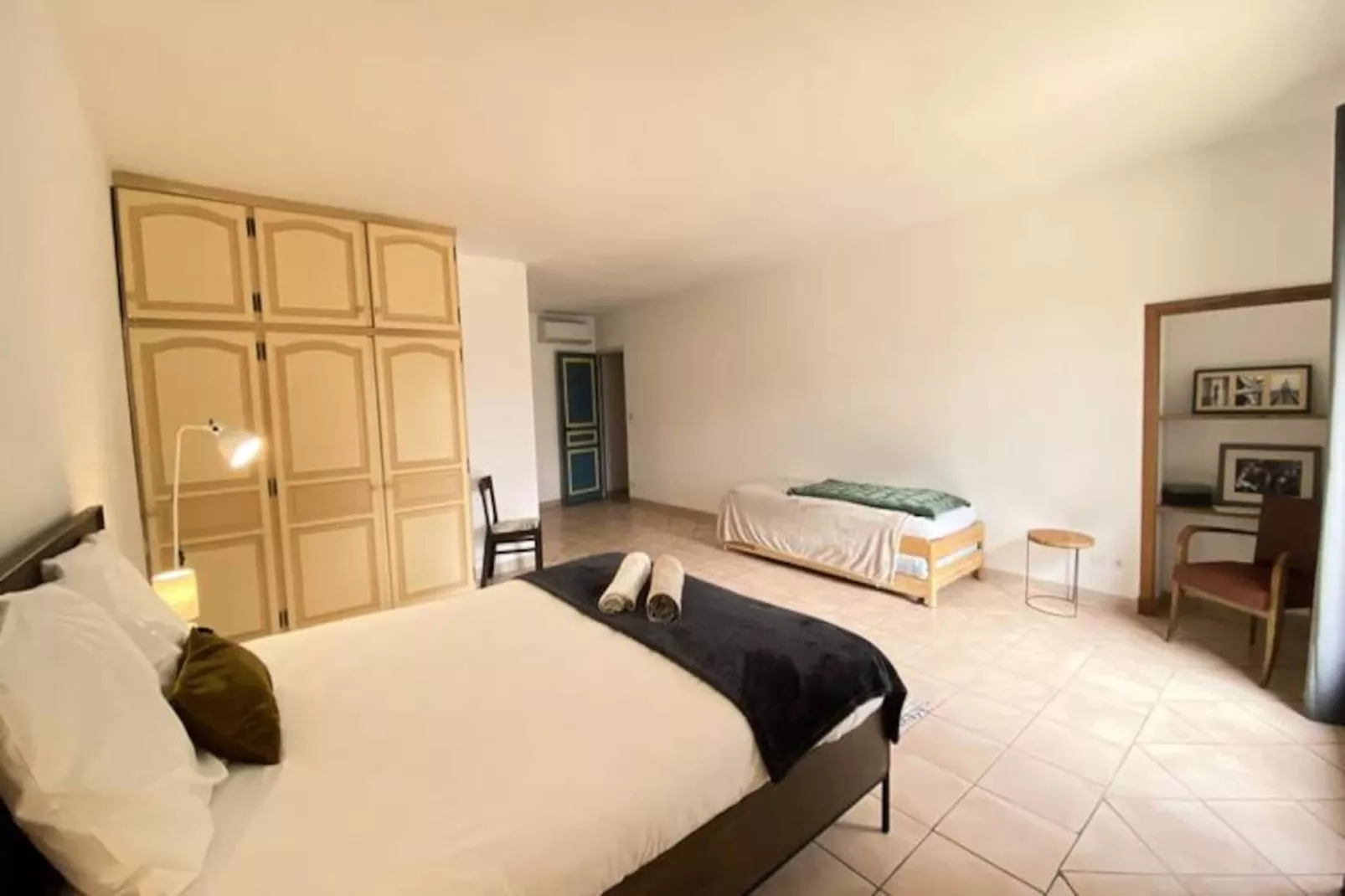 84b7 - Logement Dans Mas De Charme Du Xviii&egrave;me Si&egrave;cle-Nicht zugeordnet