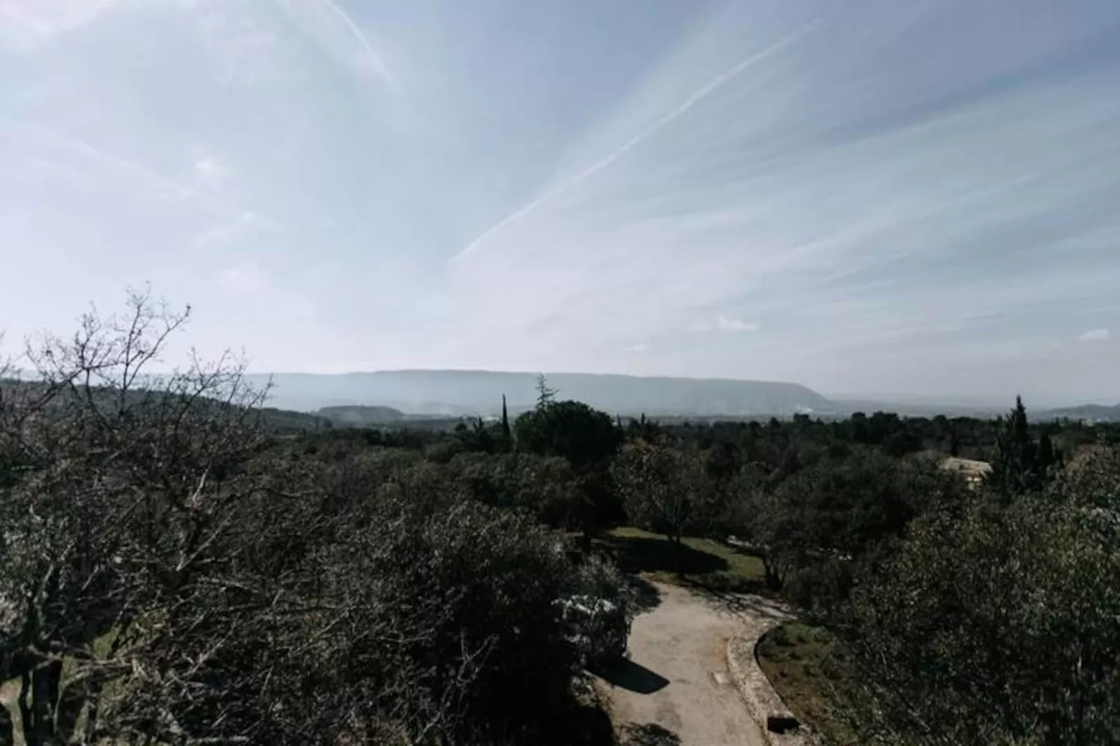 "les Campanettes" : Superbe Mas En Provence-Untagged