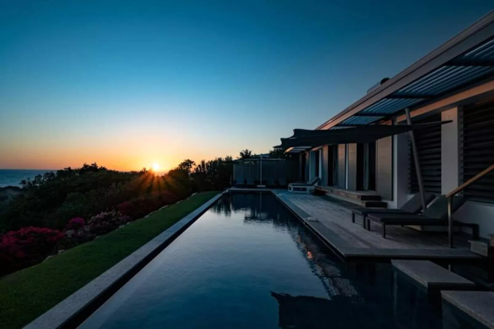 Villa Belle Galante - Nicht zugeordnet