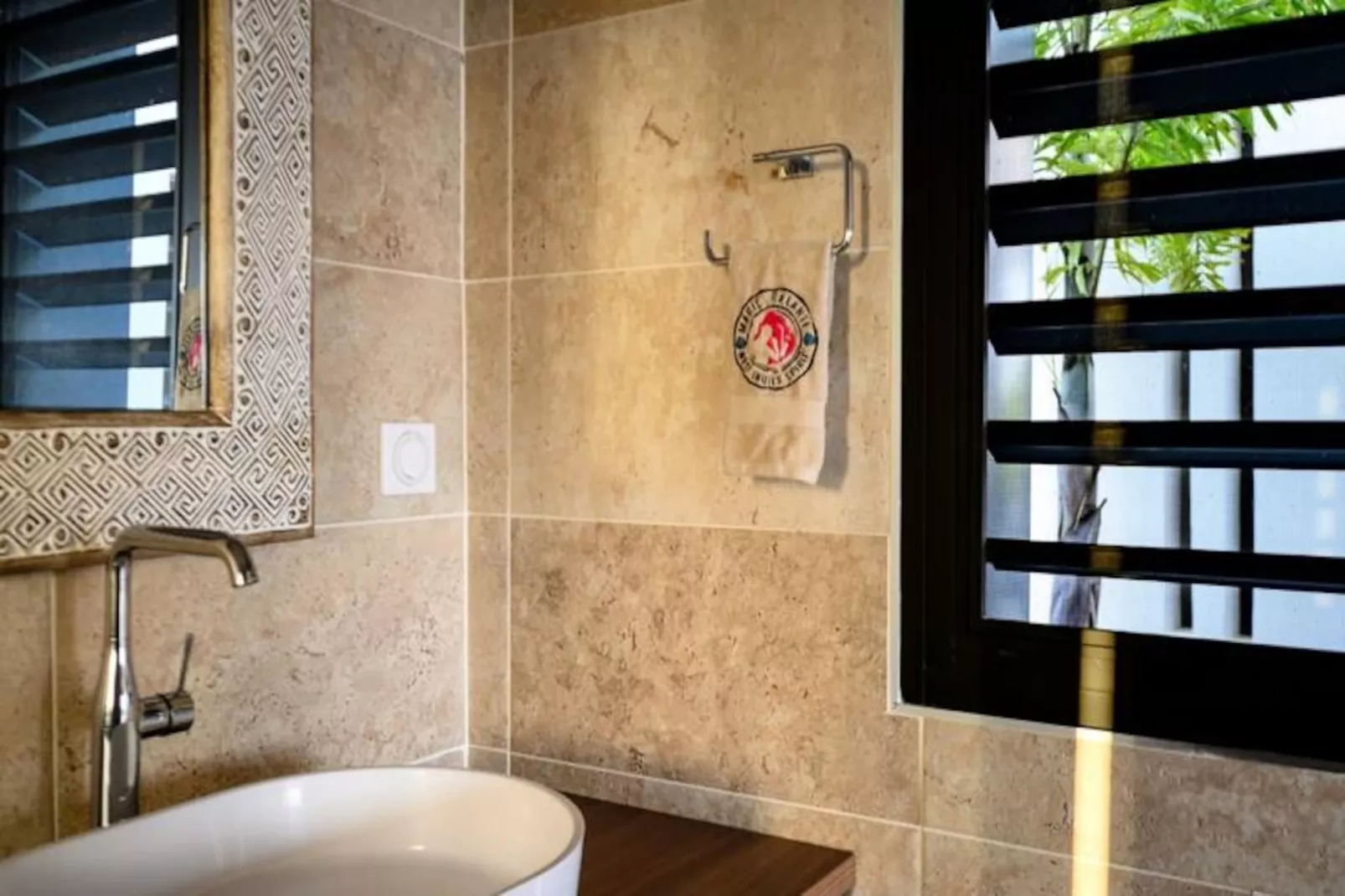 Villa Ayam&eacute; - Non tagué