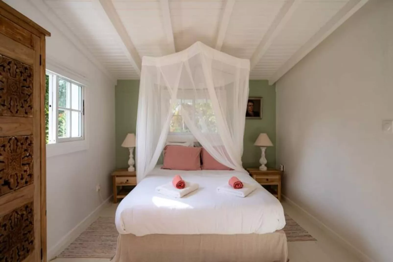 Villa Blanche - Non tagué