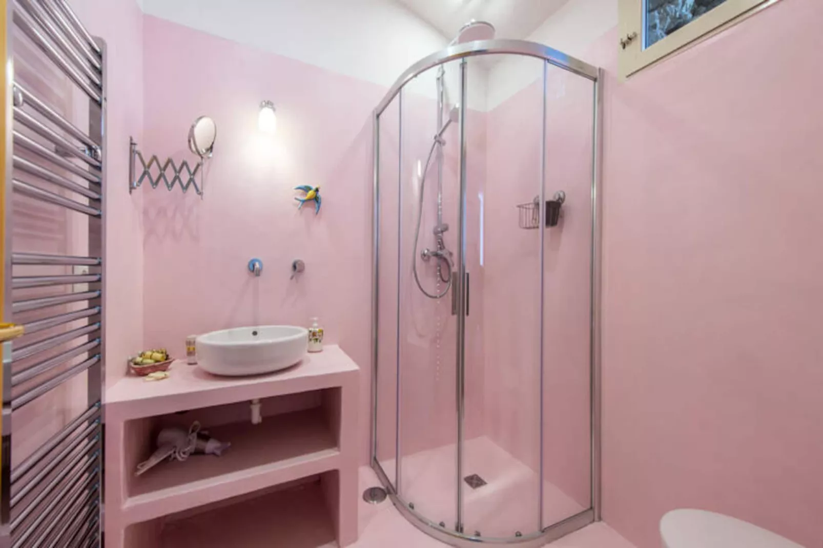 Maison à Praiano-Untagged