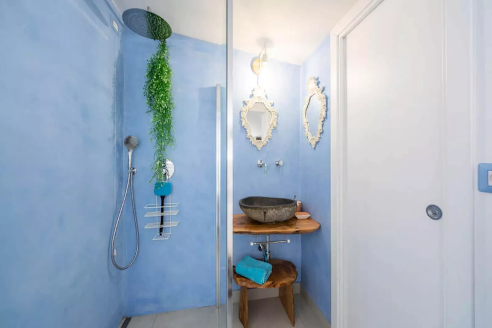 Maison à Maiori-Untagged