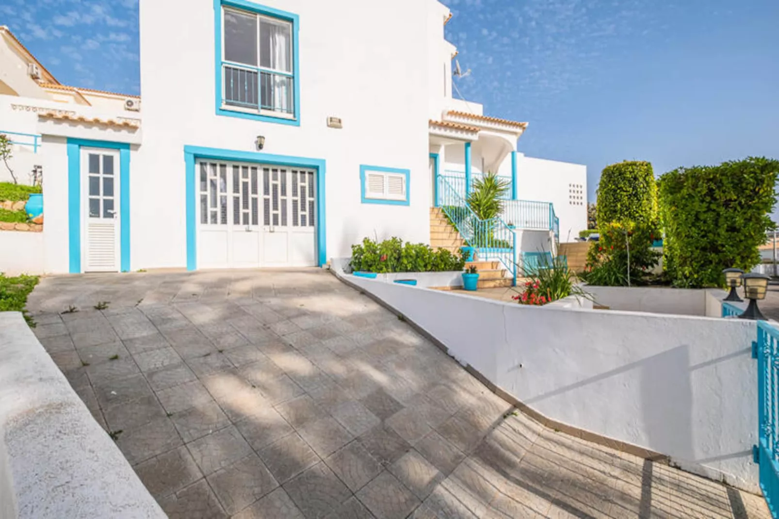 Maison à Albufeira-Non tagué