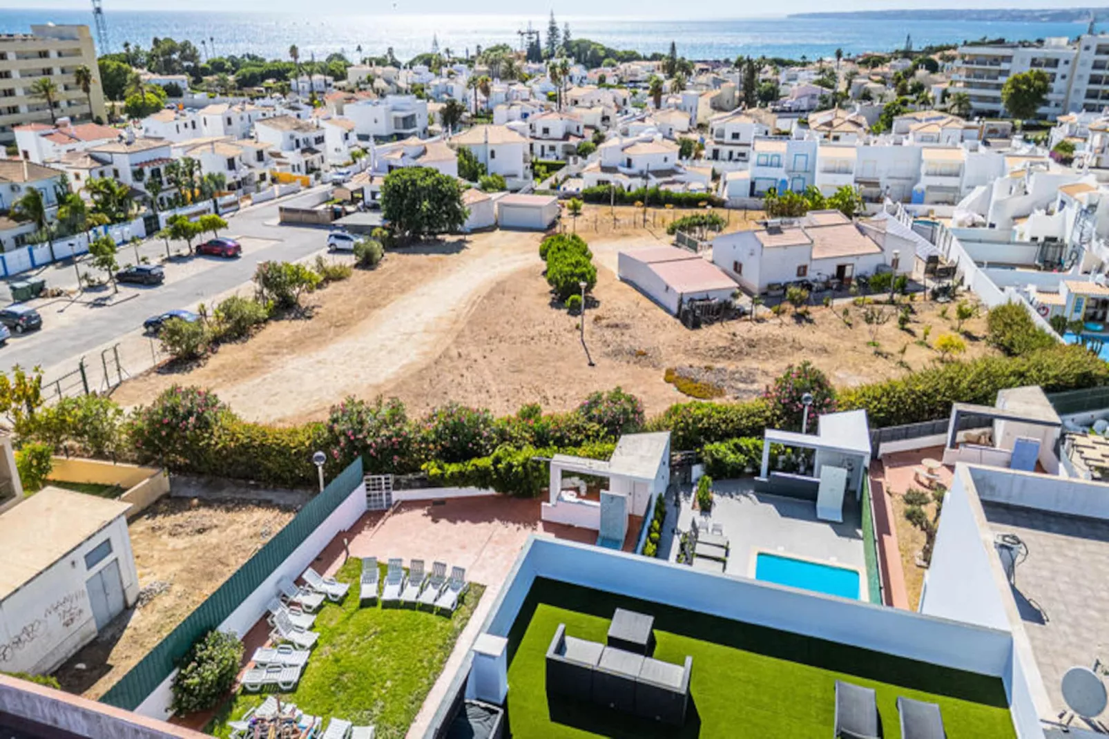 Maison à Albufeira-Untagged