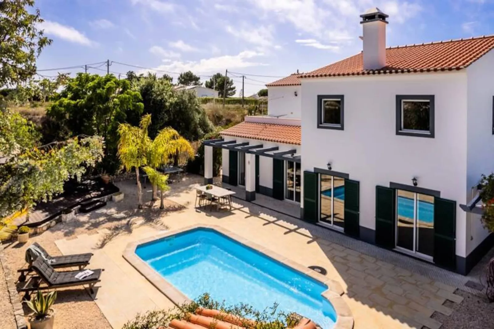 Casa Skip-Nicht zugeordnet