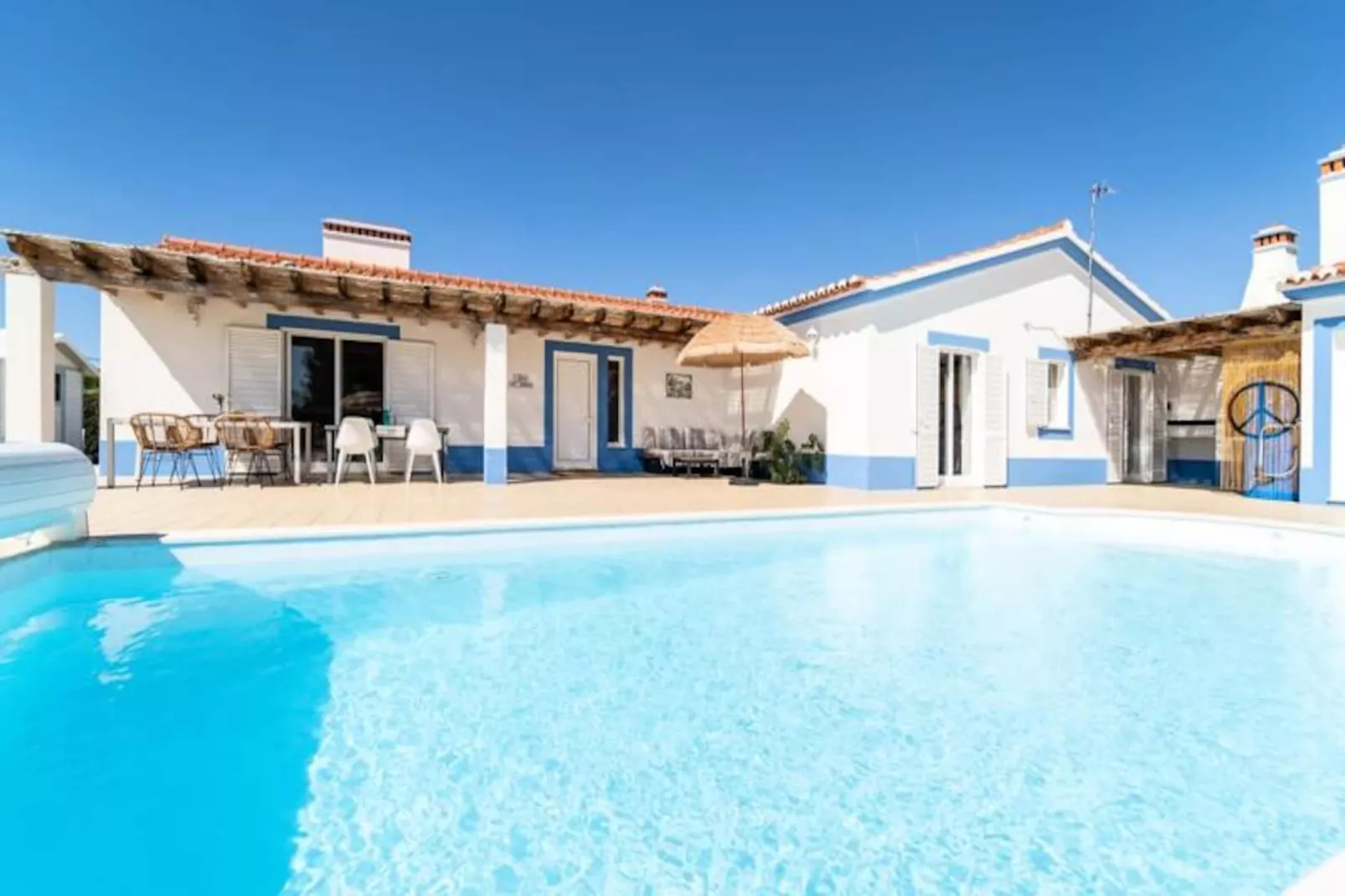 Casa Do Amor-Nicht zugeordnet