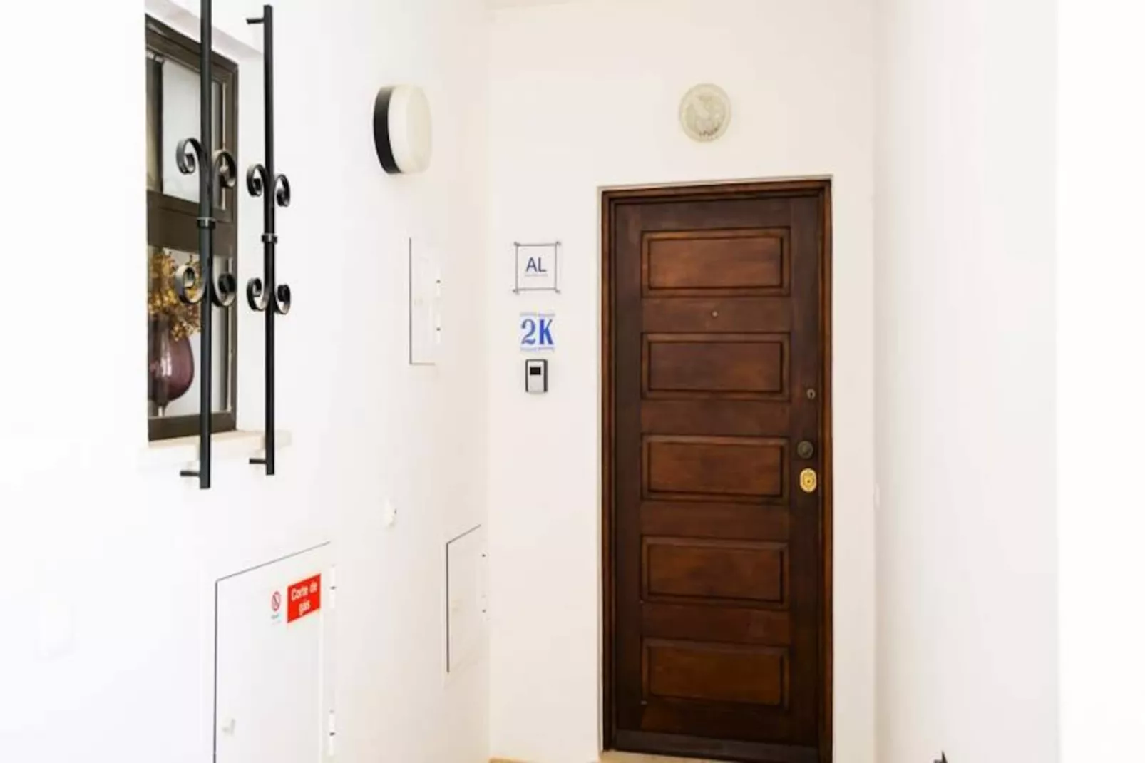 Luz Ocean Club - Sea Blue Apartment-Untagged