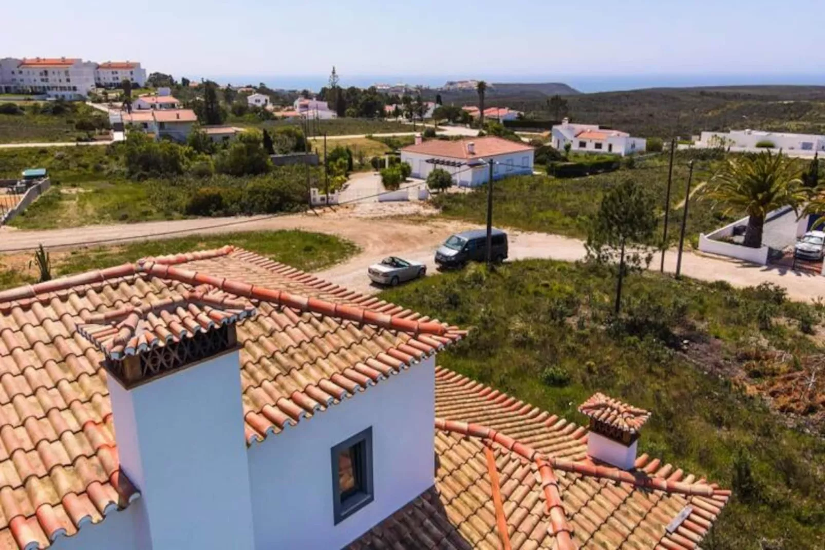Casa Amizade - Avec Une Vue Imprenable Sur L'oc&eacute;an-Untagged