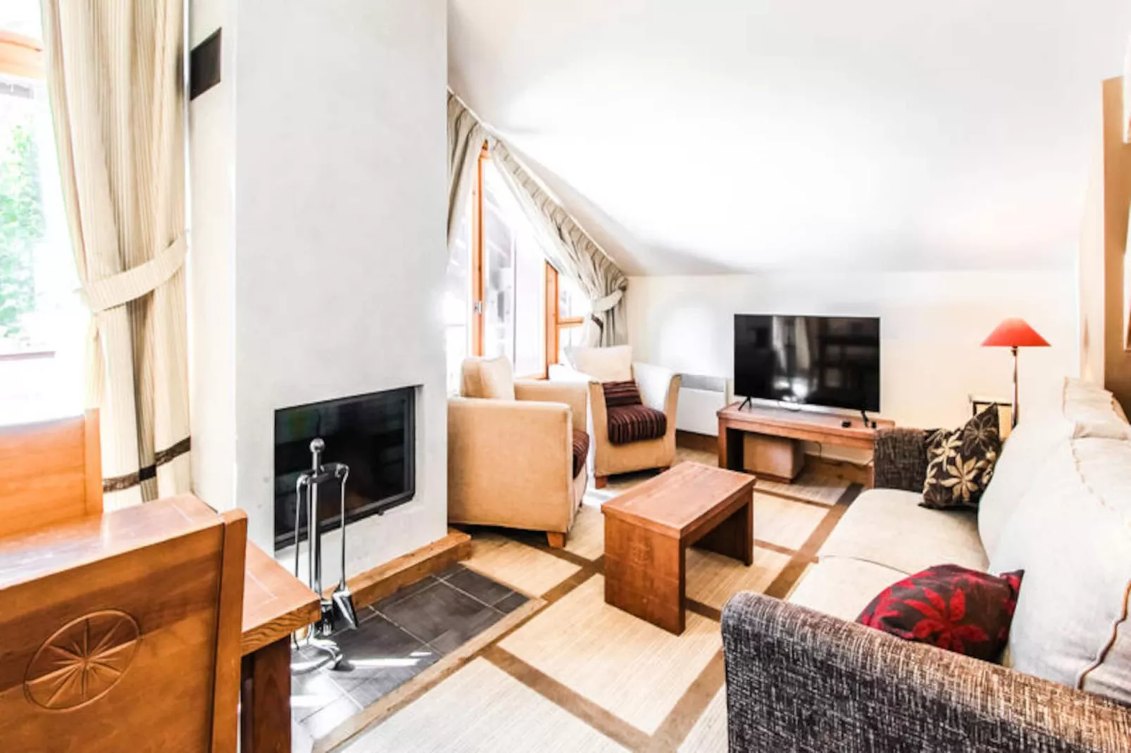 Appartements à Flaine - Non tagué