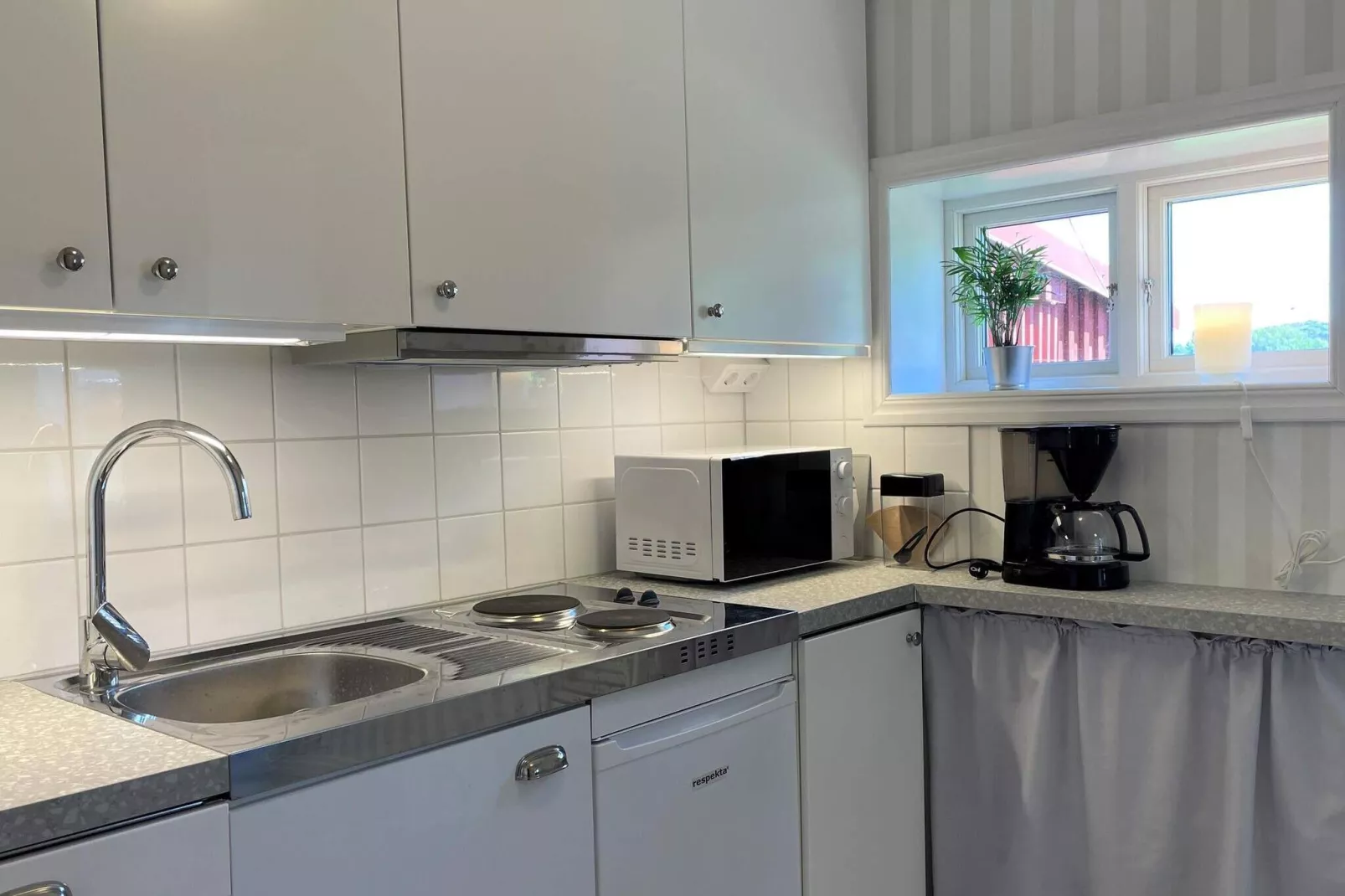 4 person holiday home in Skärhamn-By Traum-Indoor