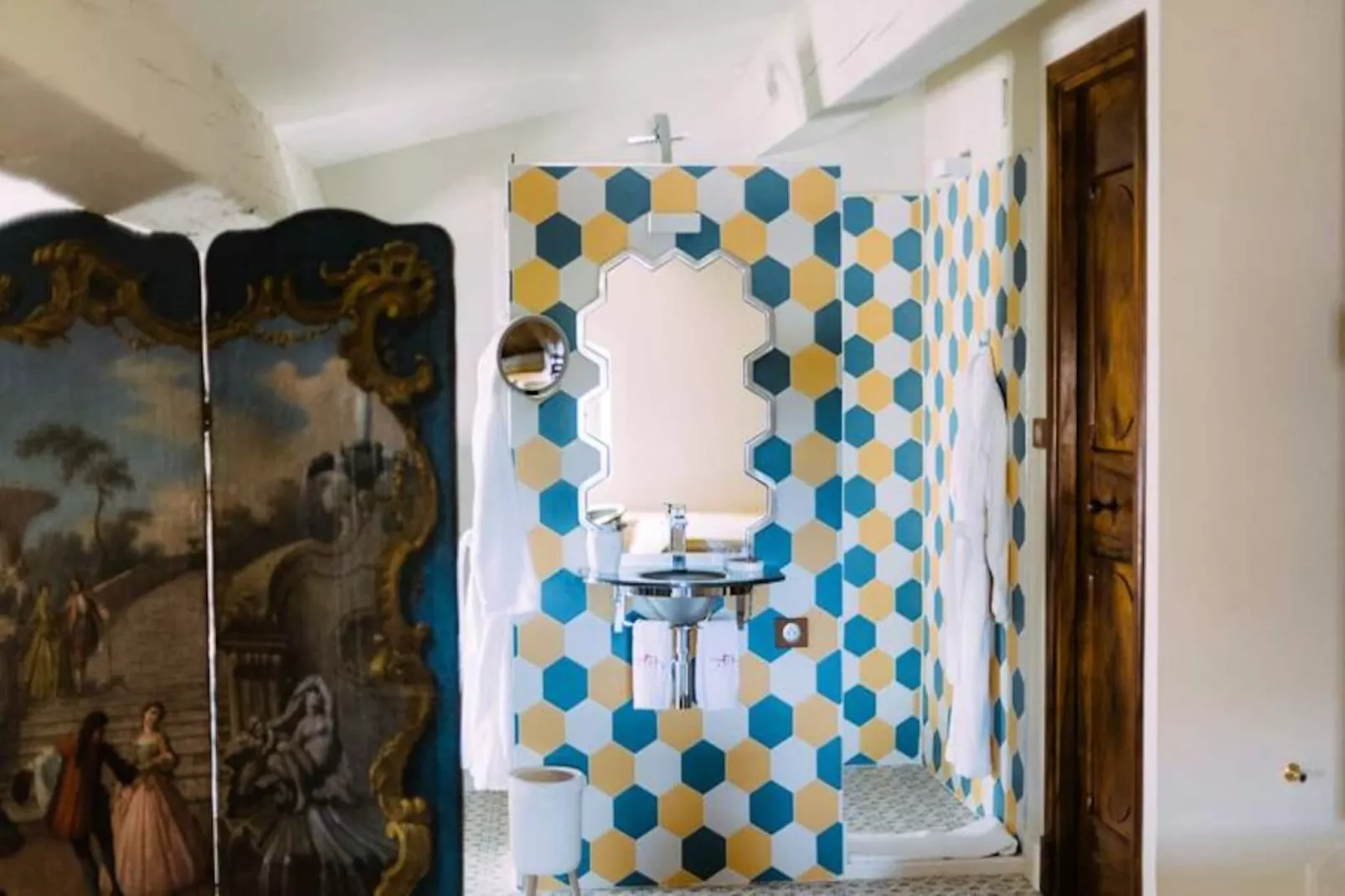 Le Mas Caladoc &ndash; Domaine De Luxe Avec Spa Privatif En Provence-Untagged