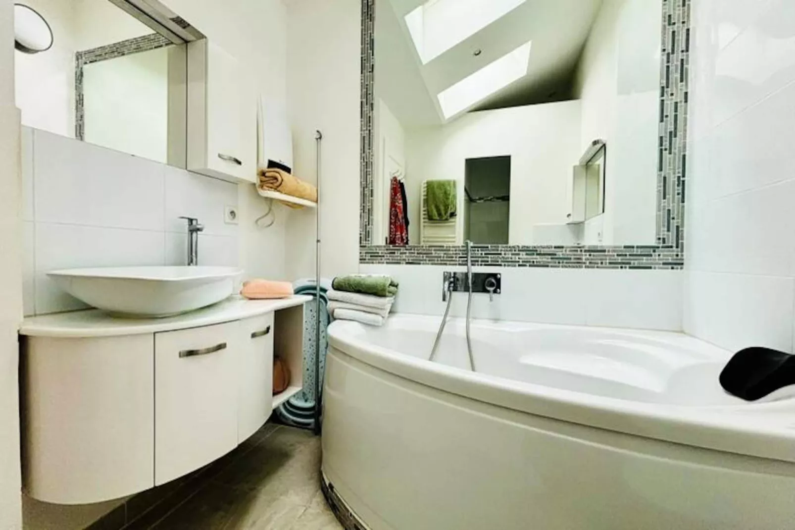 Maison à La Rochelle-Untagged