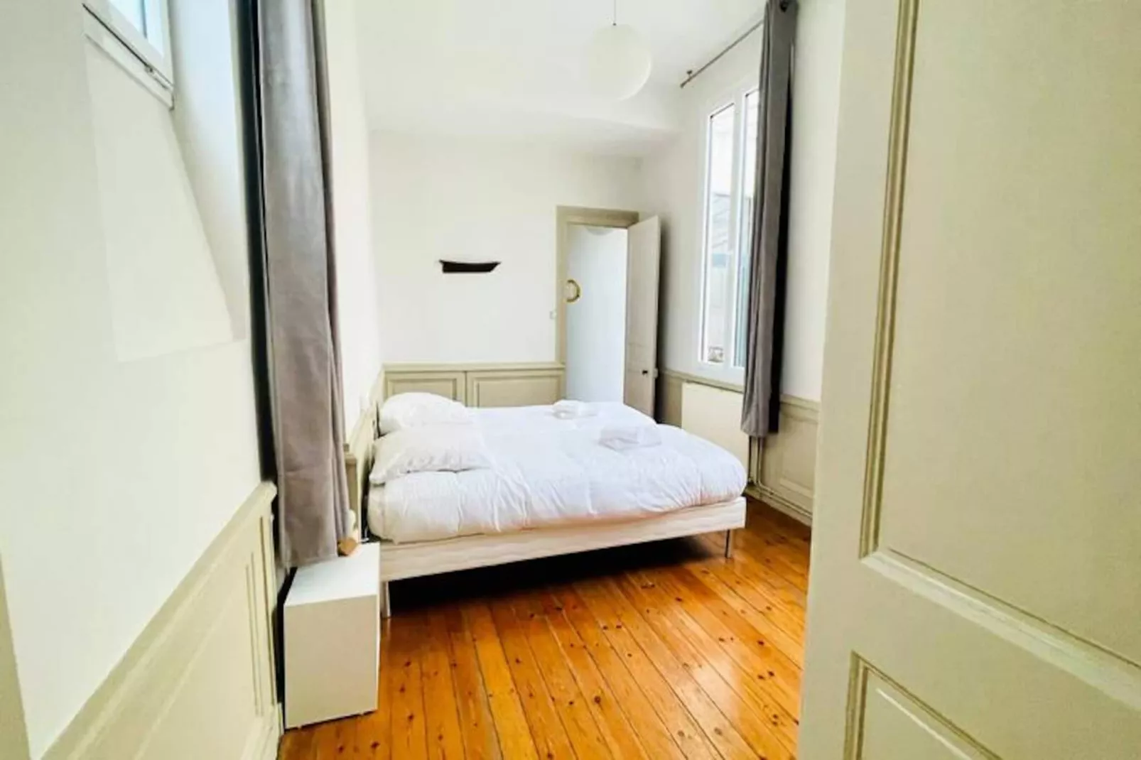 Maison à La Rochelle-Non tagué