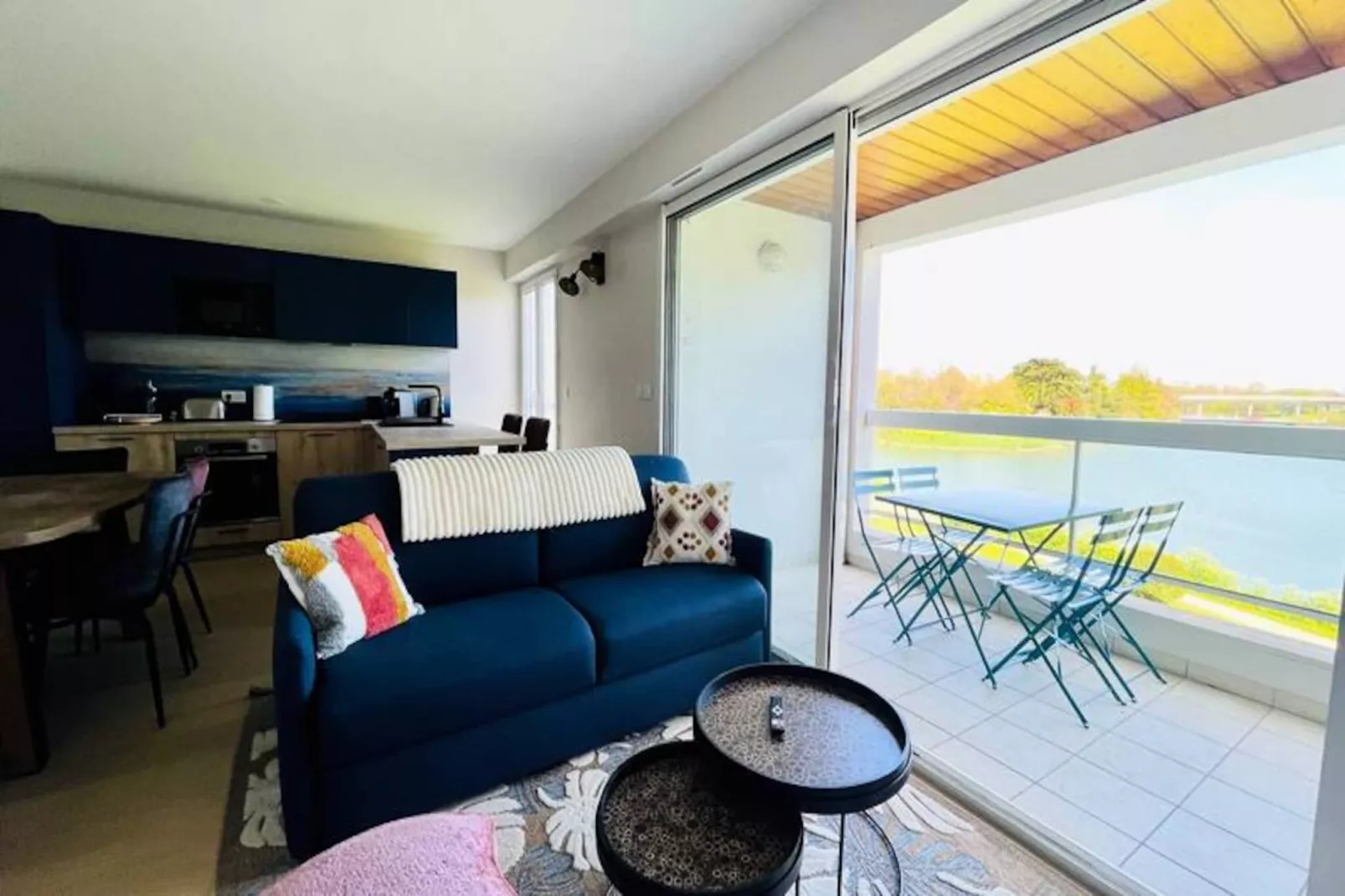 Appartements à La Rochelle-Nicht zugeordnet