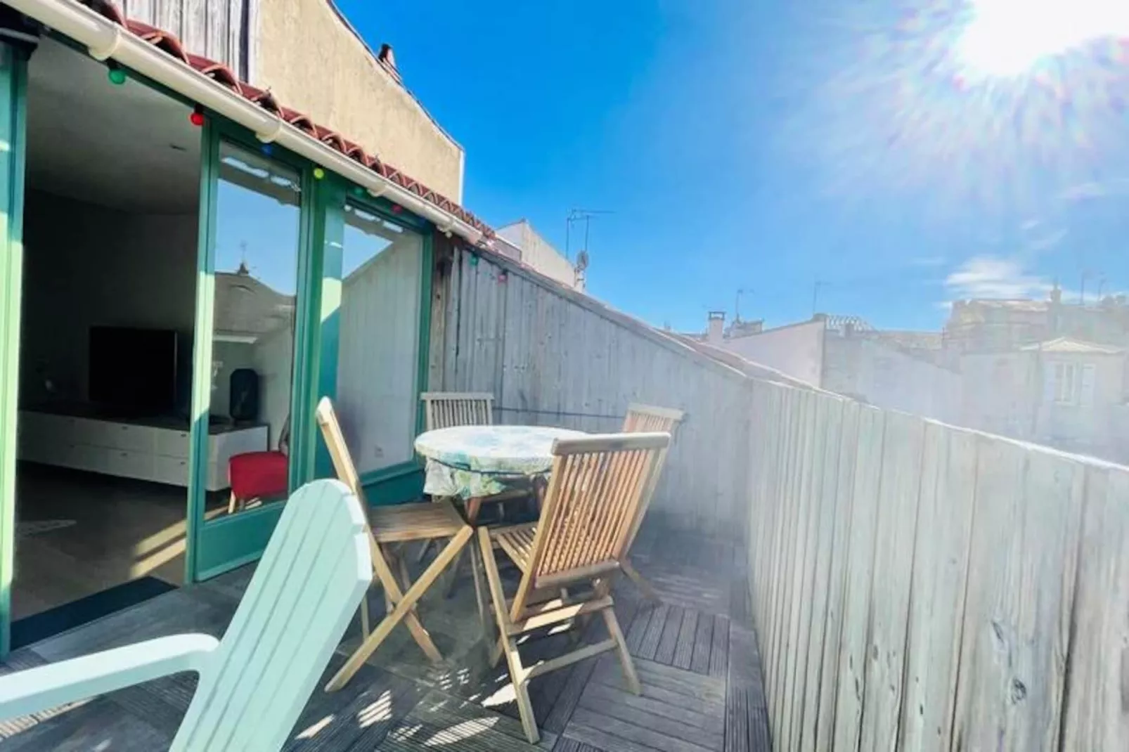 Appartements à La Rochelle-Untagged