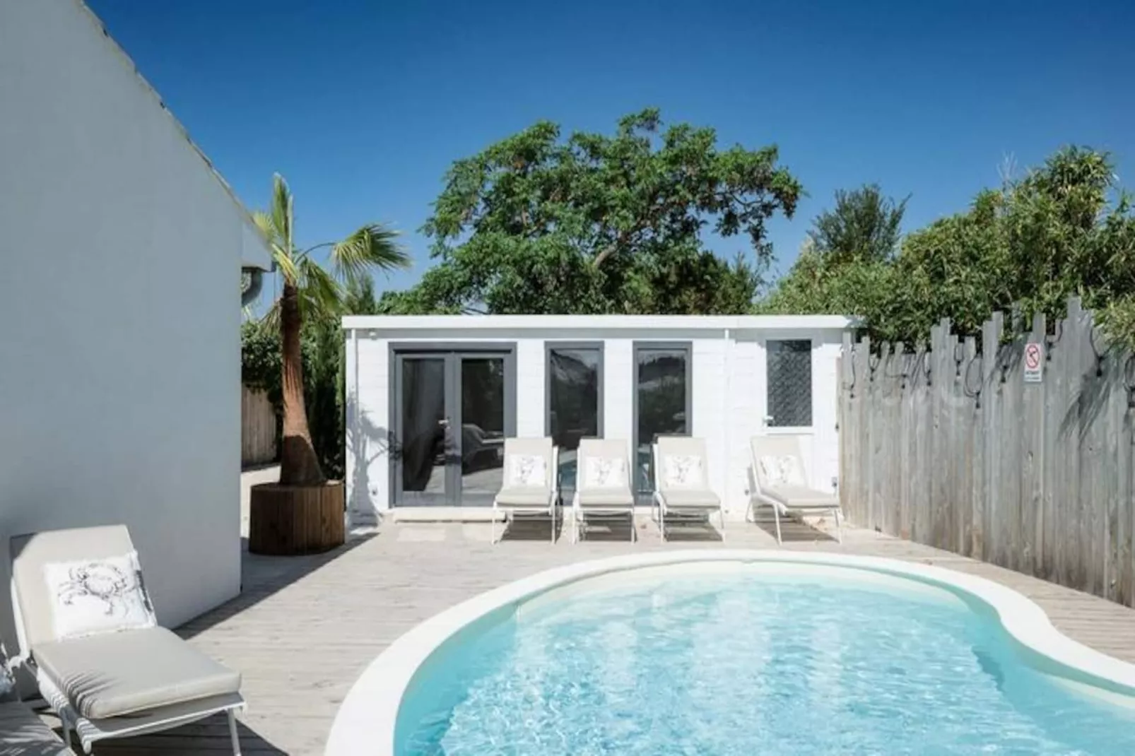 Résidence La Perle Rose Villa Standing 5 &eacute;toiles Avec Piscine Jacuzzi Et Superbe Vue-Nicht zugeordnet