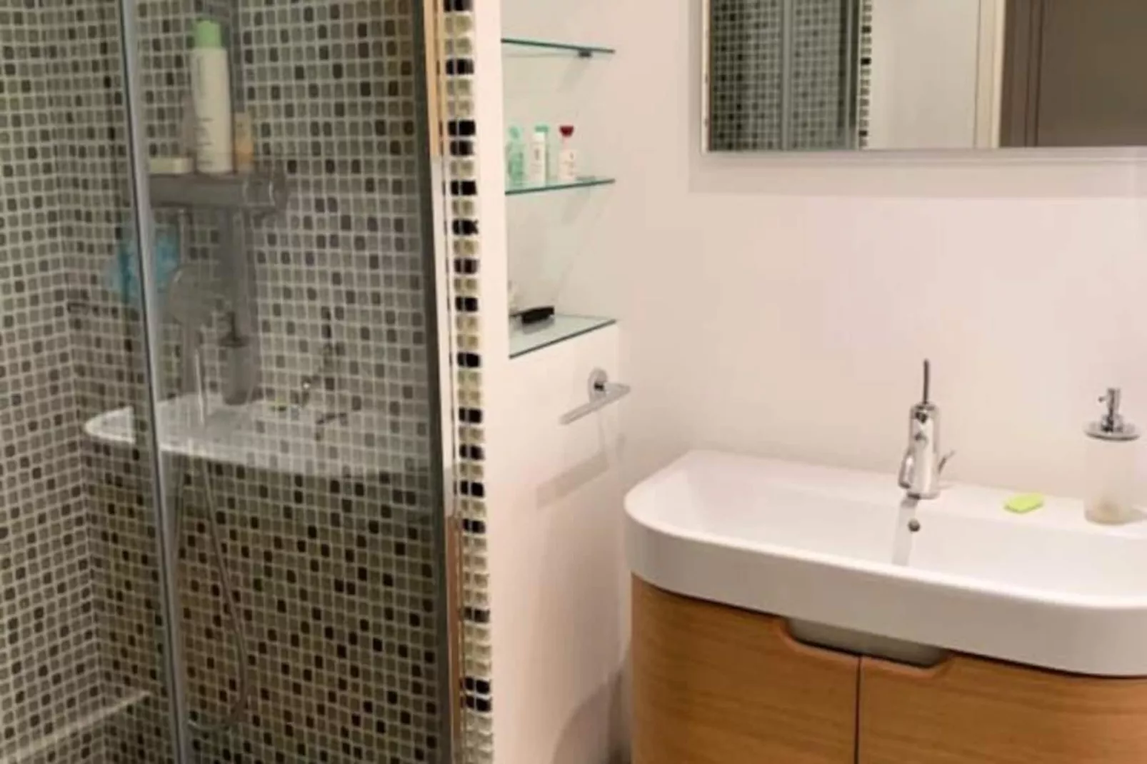 Résidence Le Phare Du Grau: Superbe Appartement Standing 3 Chambres  Vue Mer-Nicht zugeordnet