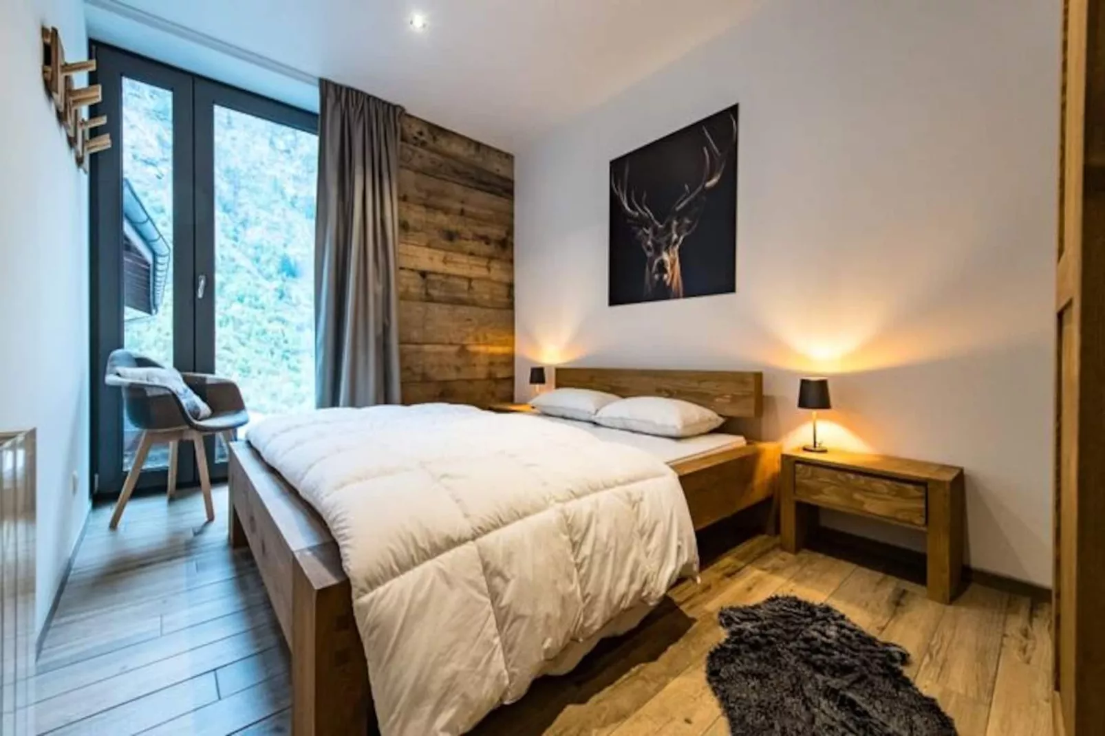 Résidence Le Rep&egrave;re Des Cerfs - Acc&egrave;s Val Thorens-Nicht zugeordnet