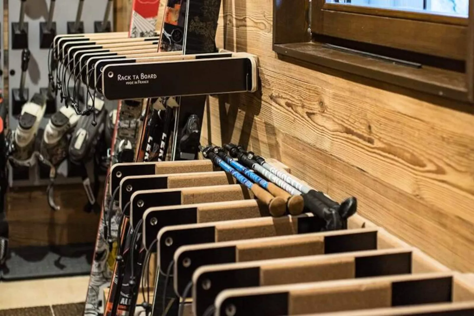 Chalet Cocon-la Toussuire-Untagged