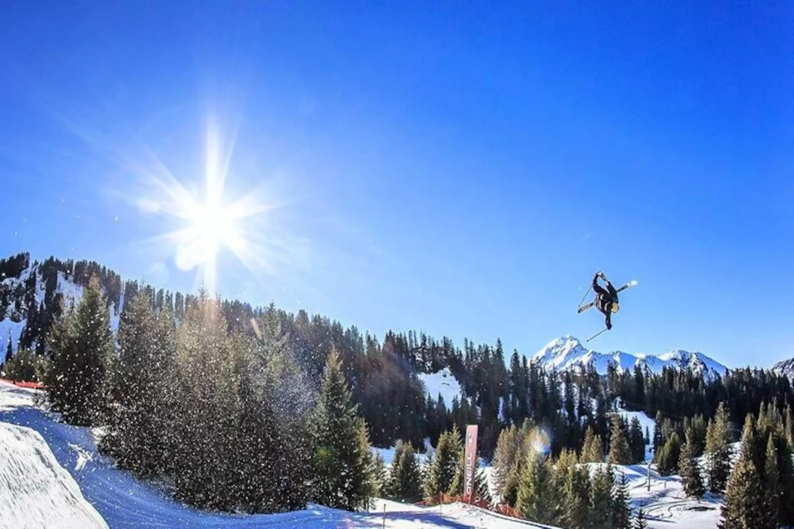 AlpChalets Portes du Soleil *****-Nicht zugeordnet
