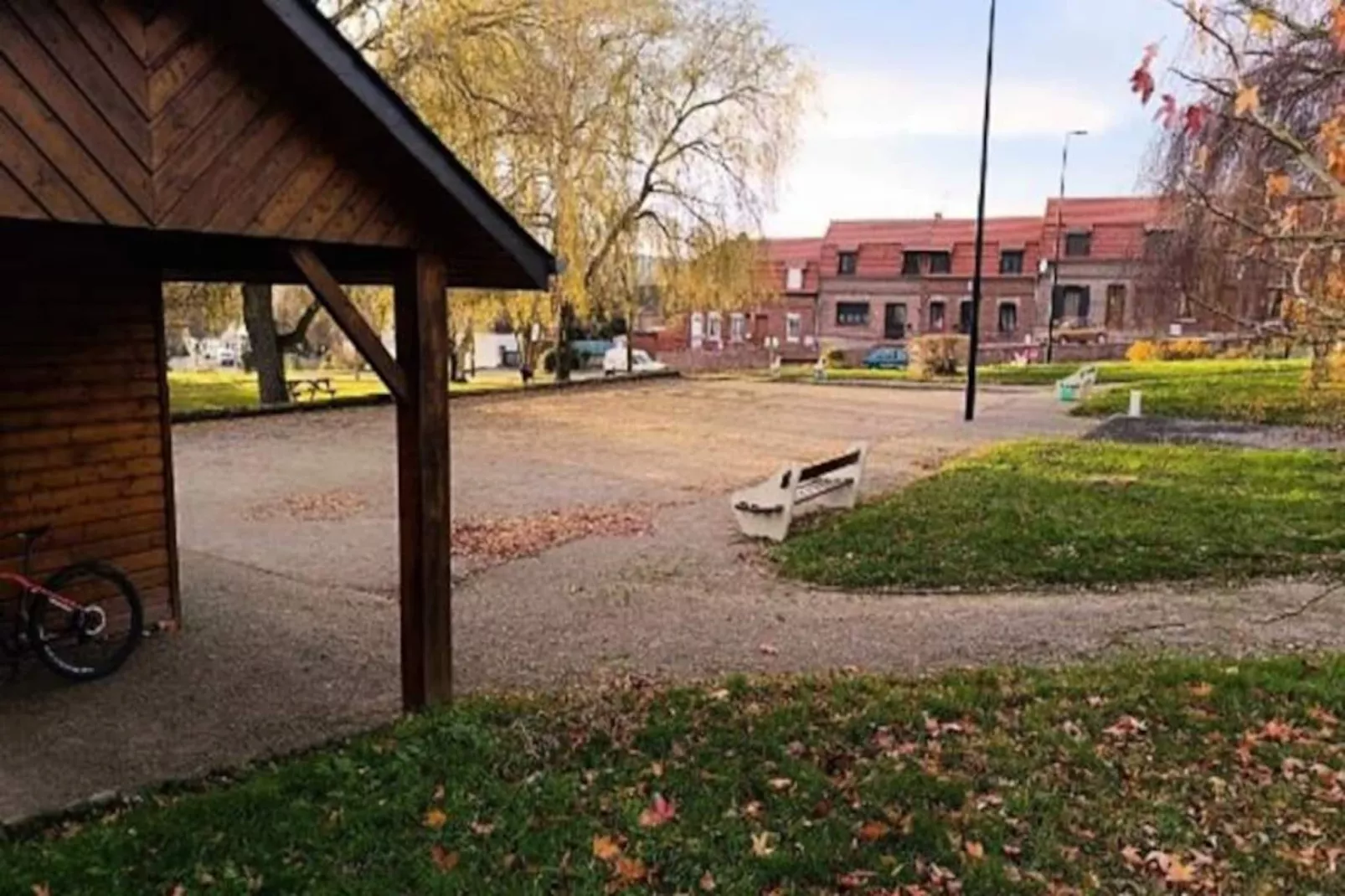 Résidence Of08 - Maison Entre Mer Et For&ecirc;t-Untagged