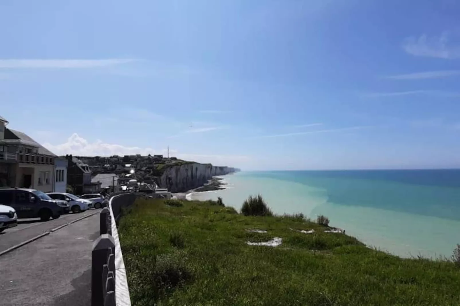 Résidence Ag12 &ndash; Villa "les Dix Mouettes" : Vue Mer, Confort & Moments Inoubliables-Non tagué