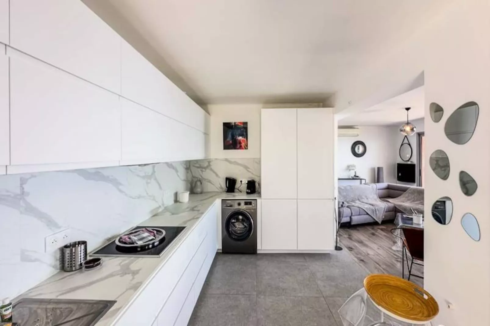 Sublime Villa Azur&eacute;enne 8 Pers, Piscine Et Vue Mer-Untagged