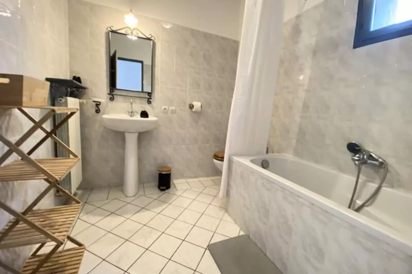 84b7 - Logement Dans Mas De Charme Du Xviii&egrave;me Si&egrave;cle-Nicht zugeordnet