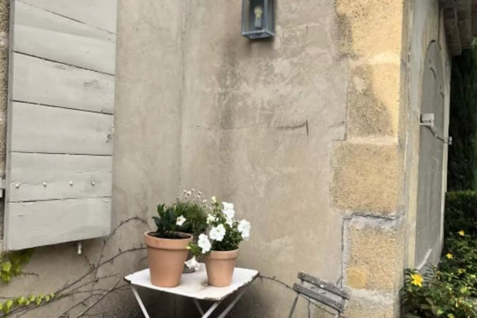 Maison De Vacances &agrave; Lourmarin &ndash; Vue Sur Le Ch&acirc;teau-Untagged