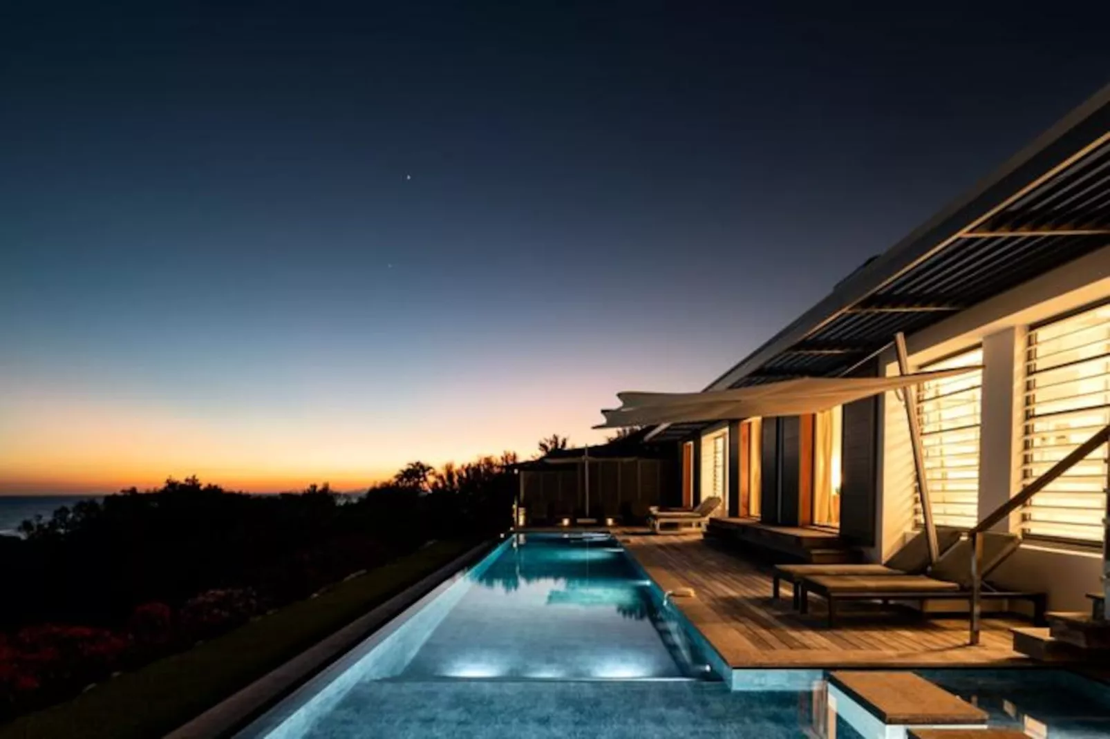 Villa Belle Galante - Nicht zugeordnet