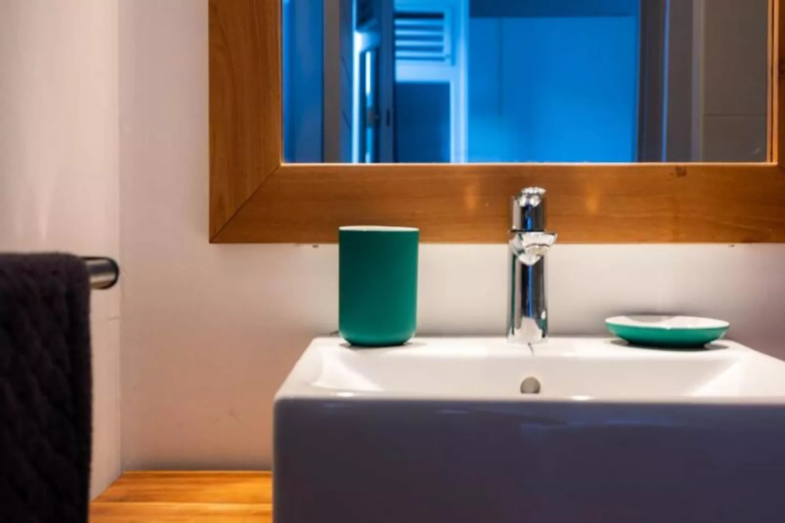 Villa Paruline - Non tagué