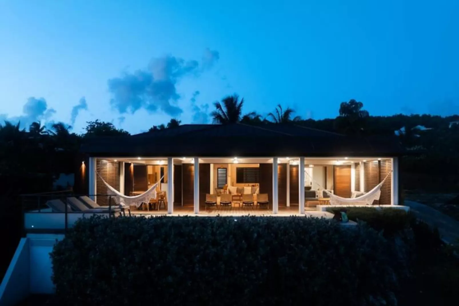 Villa Ayam&eacute; - Non tagué