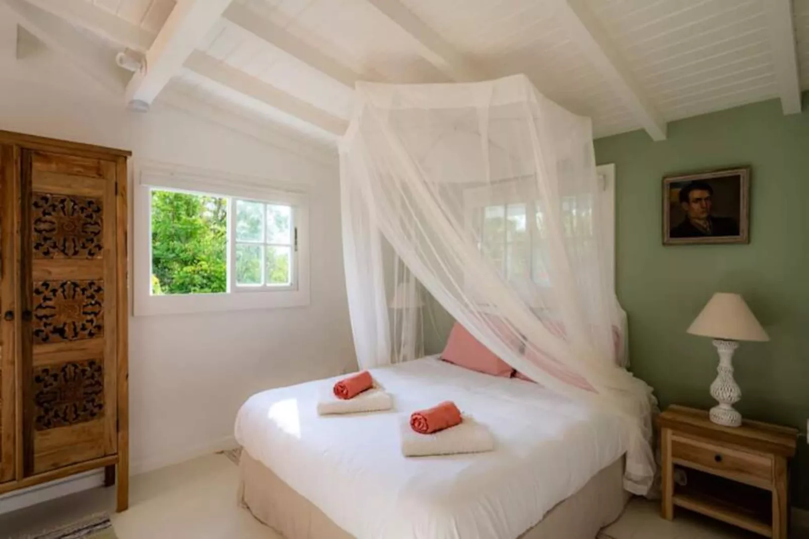 Villa Blanche - Non tagué