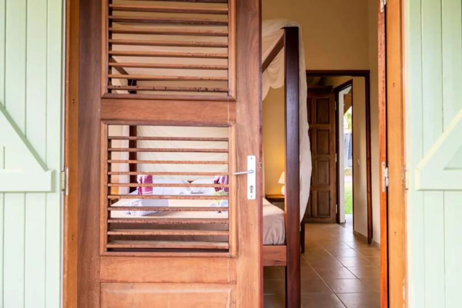 Villa Jacaranda - Untagged