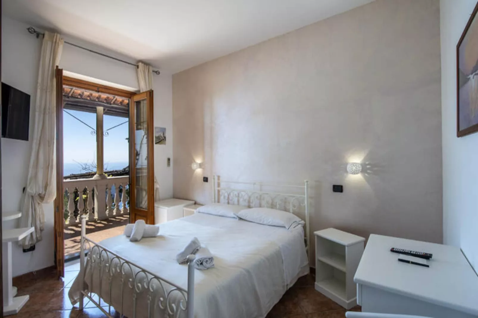 Maison à Pogerola-Non tagué