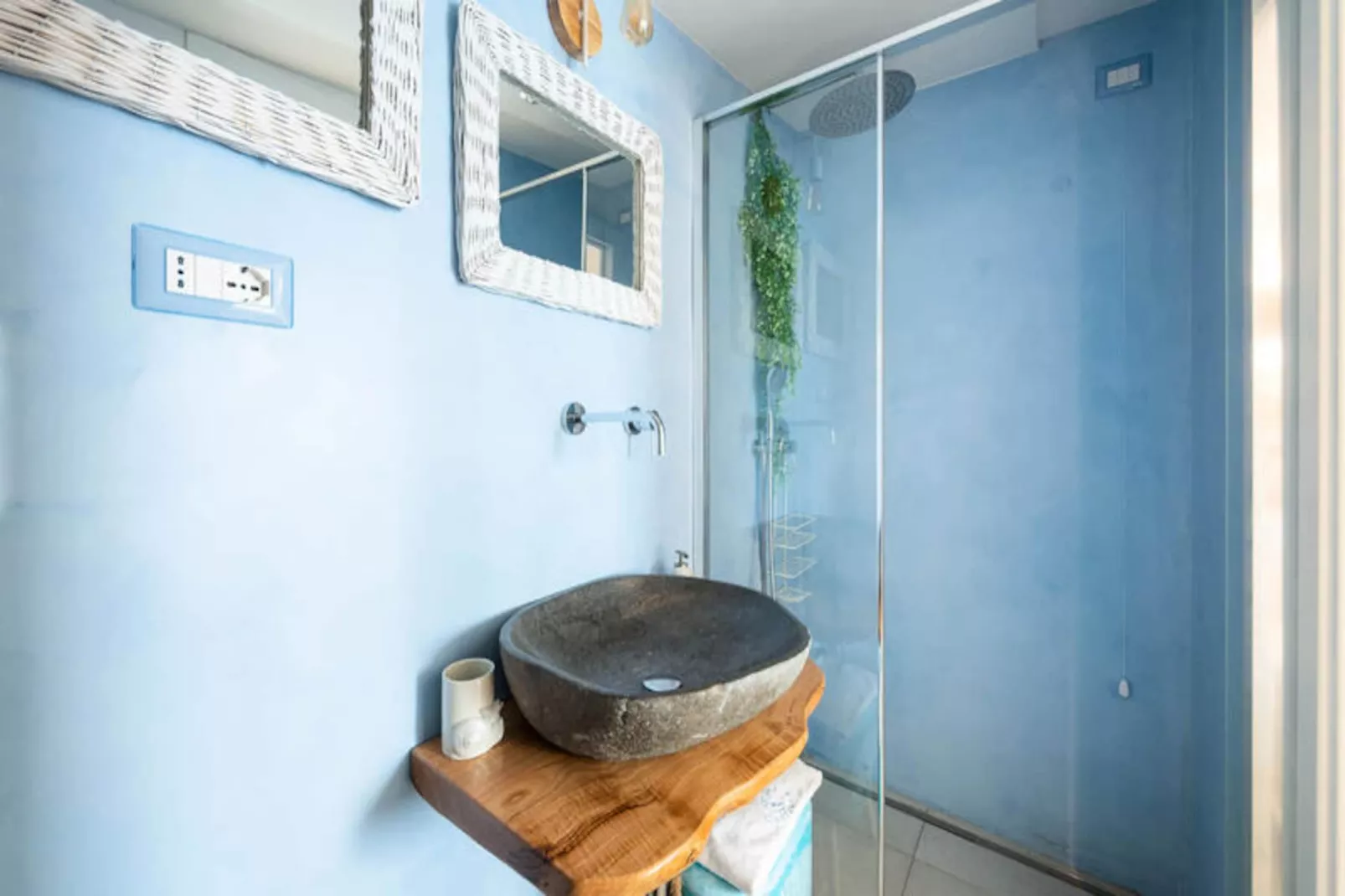 Maison à Maiori-Untagged