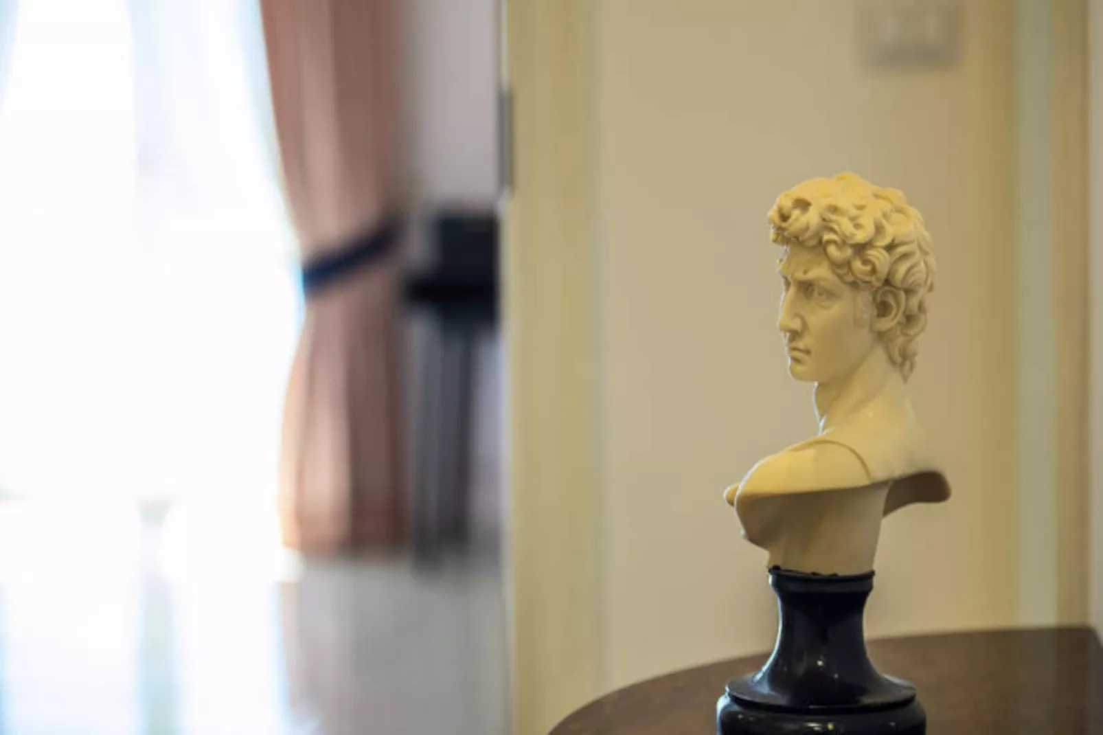 Maison à Ravello-Non tagué