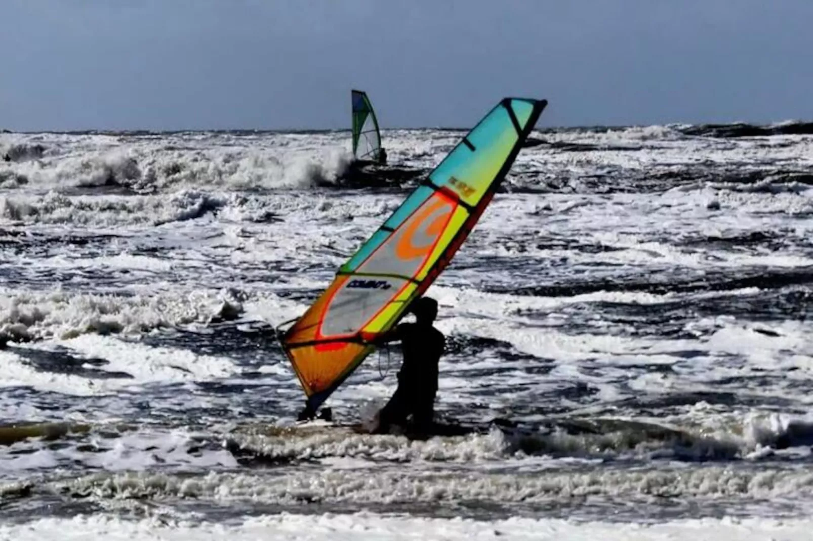 Family Stay Zandvoort-Non tagué