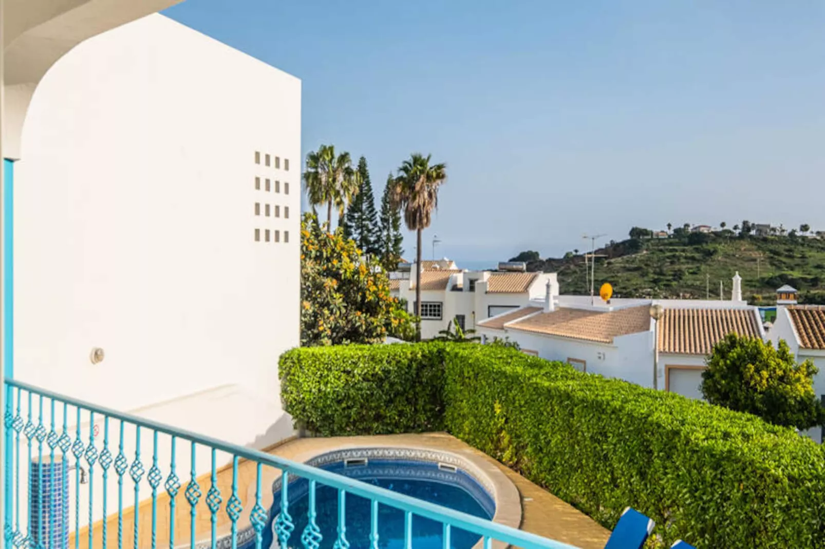 Maison à Albufeira-Non tagué