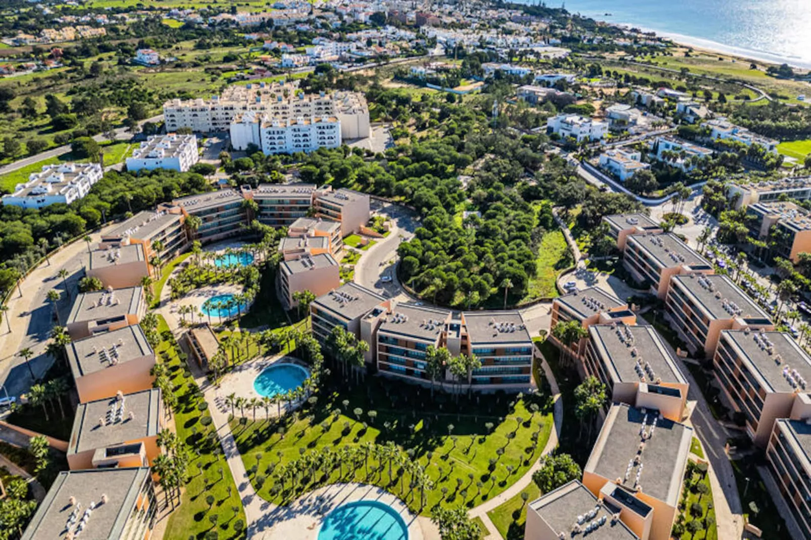 Appartements à Albufeira-Nicht zugeordnet