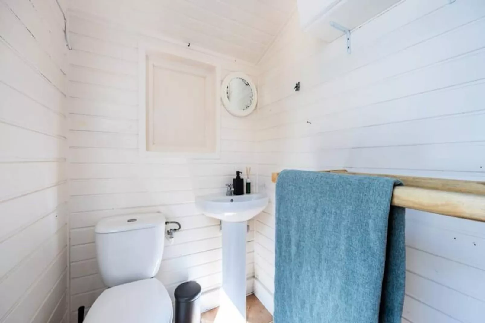 Casa Skip-Nicht zugeordnet