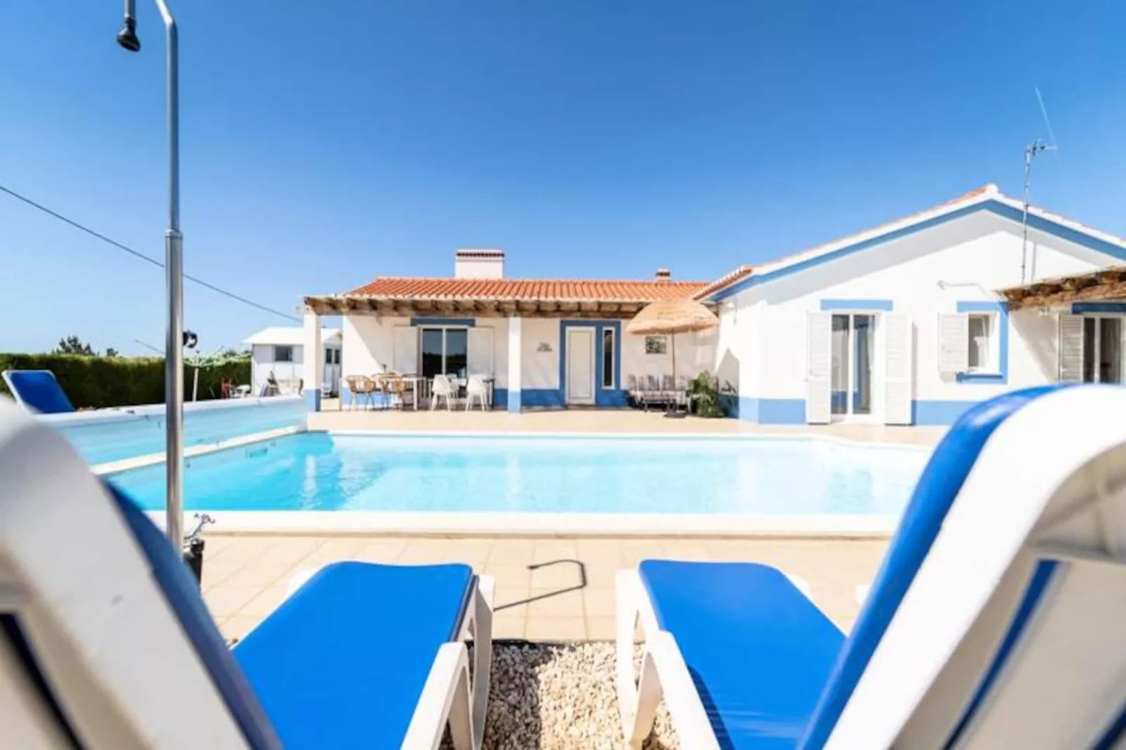 Casa Do Amor-Nicht zugeordnet